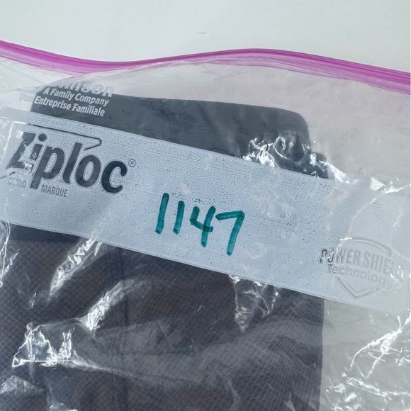 Duluth Trading Co ( 2 Pair ) Men's Underwear - Blue and Gray - Picture 7 of 7